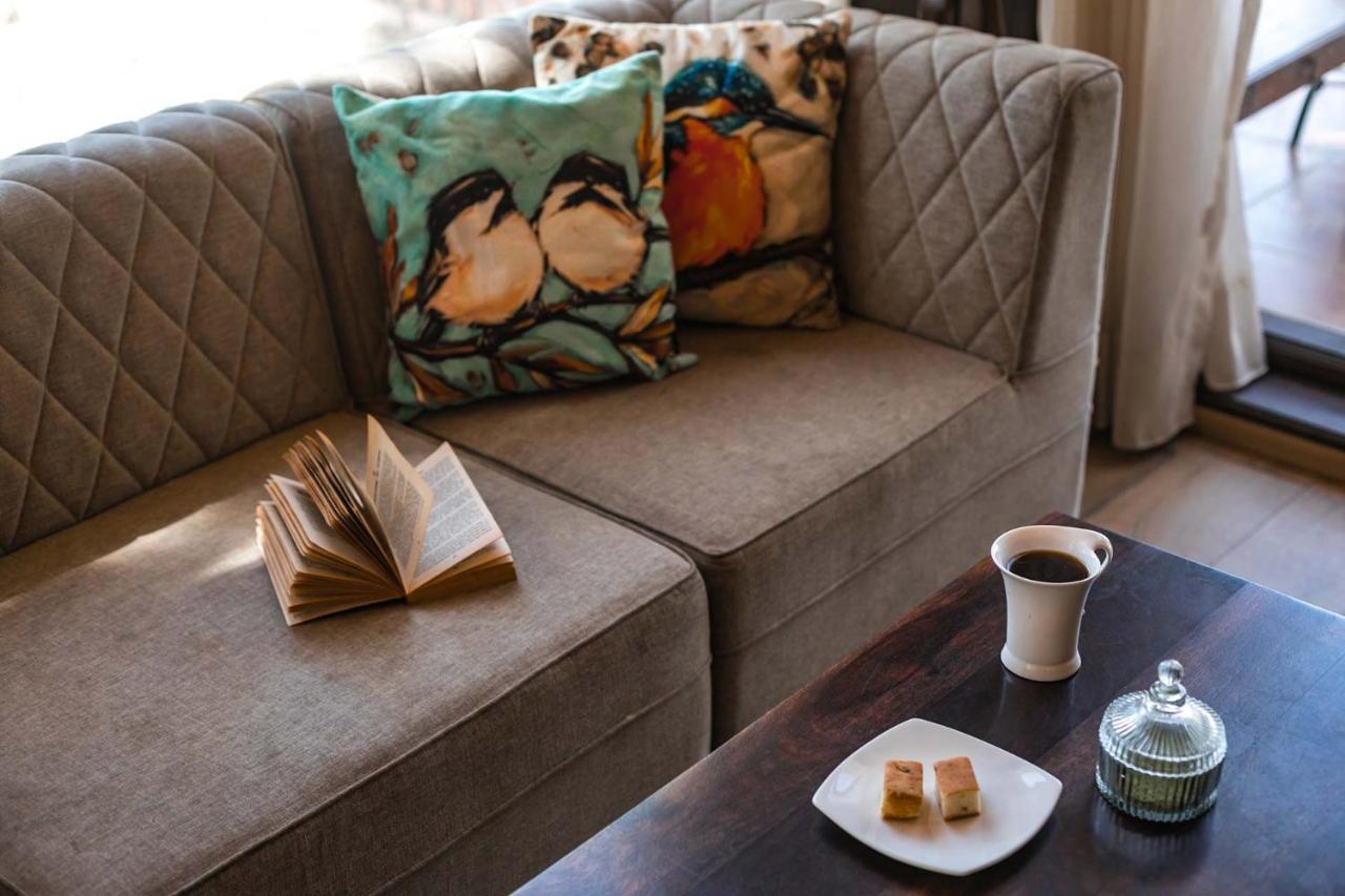 Stayvista At The Winter Line With Complimentary Breakfast Kasauli Ngoại thất bức ảnh